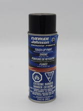 Load image into Gallery viewer, Evinrude Johnson Smoke Touch-Up Paint  0777177
