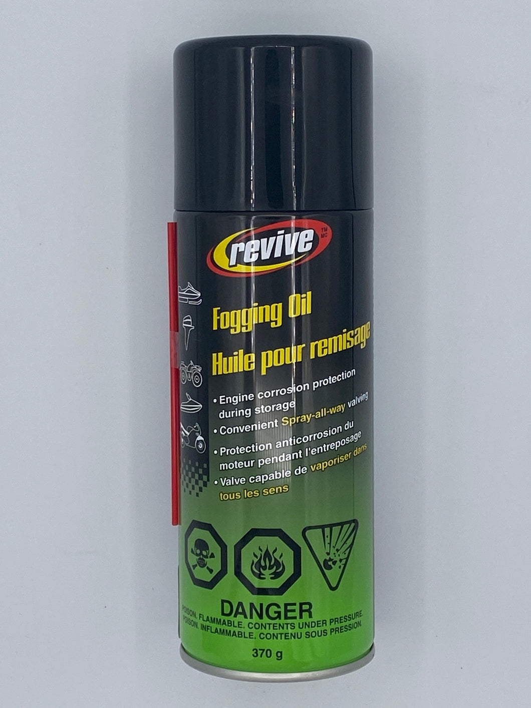 Revive Fogging Oil RVVR-6002