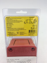 Load image into Gallery viewer, Blue Sea Systems M Series Battery Switch 6007
