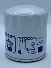 Load image into Gallery viewer, Mallory Marine Oil Filter 009-57821
