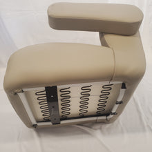 Load image into Gallery viewer, Crestliner Seat Pnt Tan 23&quot; 2283668
