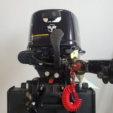 Load image into Gallery viewer, Tohatsu 20 Hp Tohatsu Outboard Motor MFS20E
