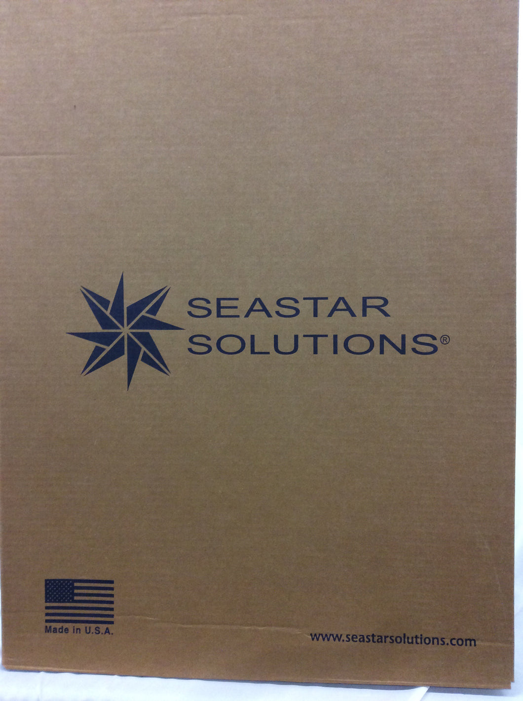 Seastar Solutions Rotary Steering Cable SSC6213