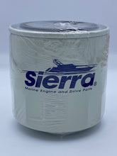 Load image into Gallery viewer, Sierra Marine Oil Filter 18-7878-1

