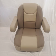 Load image into Gallery viewer, Crestliner Seat Pnt Tan 23&quot; 2283668
