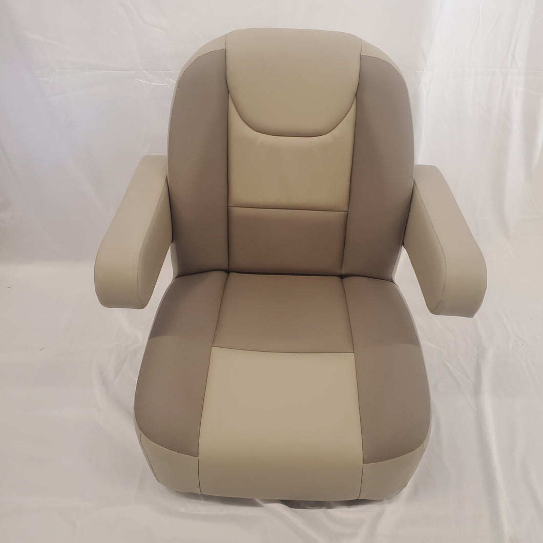 Crestliner Seat Pnt Tan 23