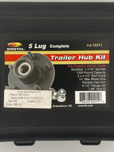 Load image into Gallery viewer, Smith Trailer Hub Kit 336-13311
