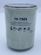 Load image into Gallery viewer, Sierra Marine Oil Filter 18-7909
