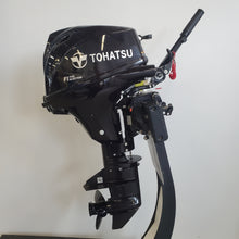 Load image into Gallery viewer, Tohatsu 20 Hp Tohatsu Outboard Motor MFS20E
