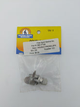 Load image into Gallery viewer, Handi-Man Marine Double Prong fastener 560171
