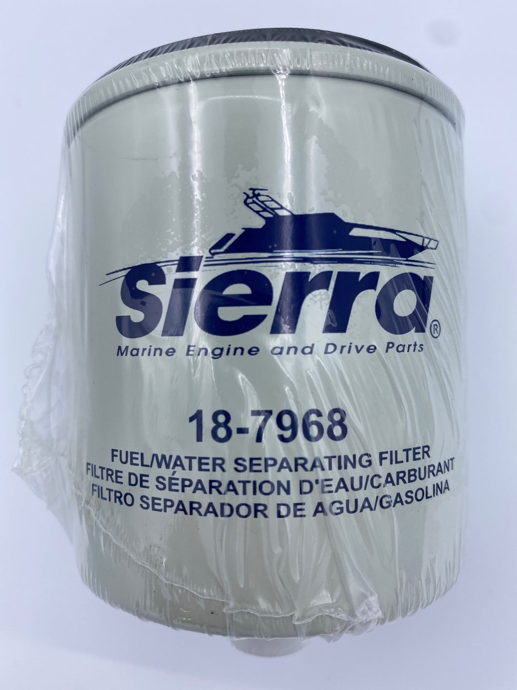 Sierra Fuel Filter 18-7968