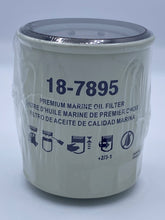 Load image into Gallery viewer, Sierra Marine Oil Filter 18-7895
