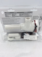 Load image into Gallery viewer, Attwood 500 GPH Cartridge Aerator Pump 4640-7
