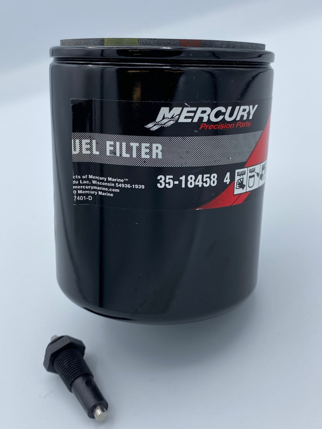 35-18458T3 Fuel Filter