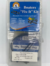 Load image into Gallery viewer, Handi-man Marine Boaters &quot;Fix-It&quot; Kit  755-00008
