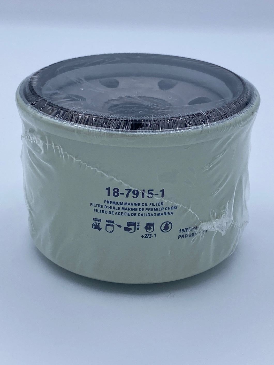 Sierra Marine Oil Filter 18-79151