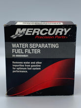 Load image into Gallery viewer, Mercury Water Separating Fuel Filter 35-866594K01
