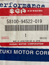 Load image into Gallery viewer, Suzuki Performance Propeller 58100-94522-019
