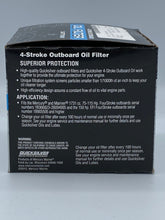 Load image into Gallery viewer, Quicksilver Oil Filter 35-877761Q01
