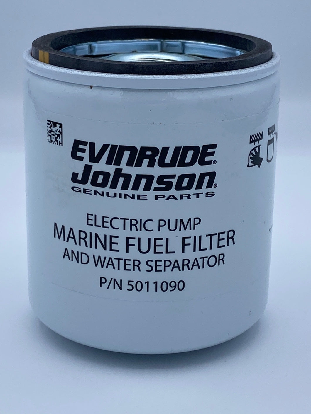 Evinrude Johnson Marine Fuel Filter 5011090