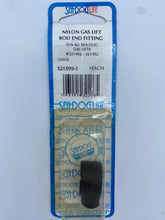 Load image into Gallery viewer, Seadogline Nylon Gas Lift Rod End Fitting  321599-1
