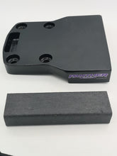 Load image into Gallery viewer, Panther Static Motor Mount Plate 55-0405
