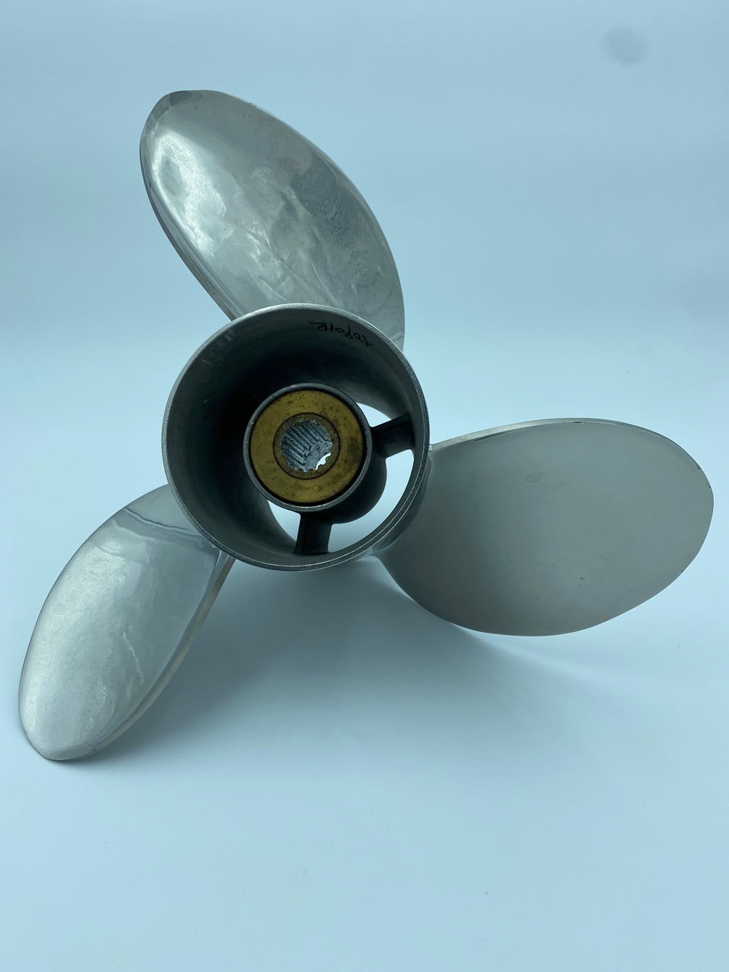 Suzuki Performance Propeller 9990C0-00840-27P