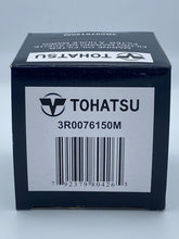 Load image into Gallery viewer, Tohatsu Oil Filter 3R0076150M
