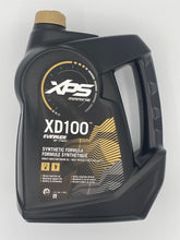 Load image into Gallery viewer, XPS Marine XD100 Direct Injection Engine Oil  0779711

