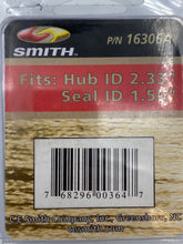 Load image into Gallery viewer, Smith Grease Seal 16306A
