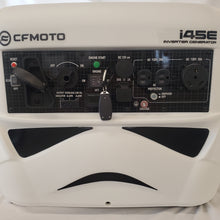 Load image into Gallery viewer, Cfmoto Inverter Generator Cfmoto Lh 451-E 451-E
