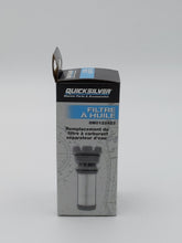 Load image into Gallery viewer, Quicksilver  Replacement Water Separating Fuel Filter  8M0122423
