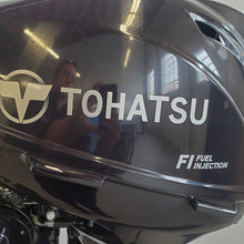 Load image into Gallery viewer, Tohatsu 20 Hp Tohatsu Outboard Motor MFS20E
