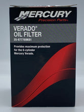 Load image into Gallery viewer, Mercury Oil Filter 35-877769K01
