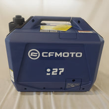 Load image into Gallery viewer, Cfmoto Inverter Generator Cfmoto Lh271 Lh271
