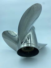 Load image into Gallery viewer, Suzuki Performance Propeller 9990C0-00840-27P
