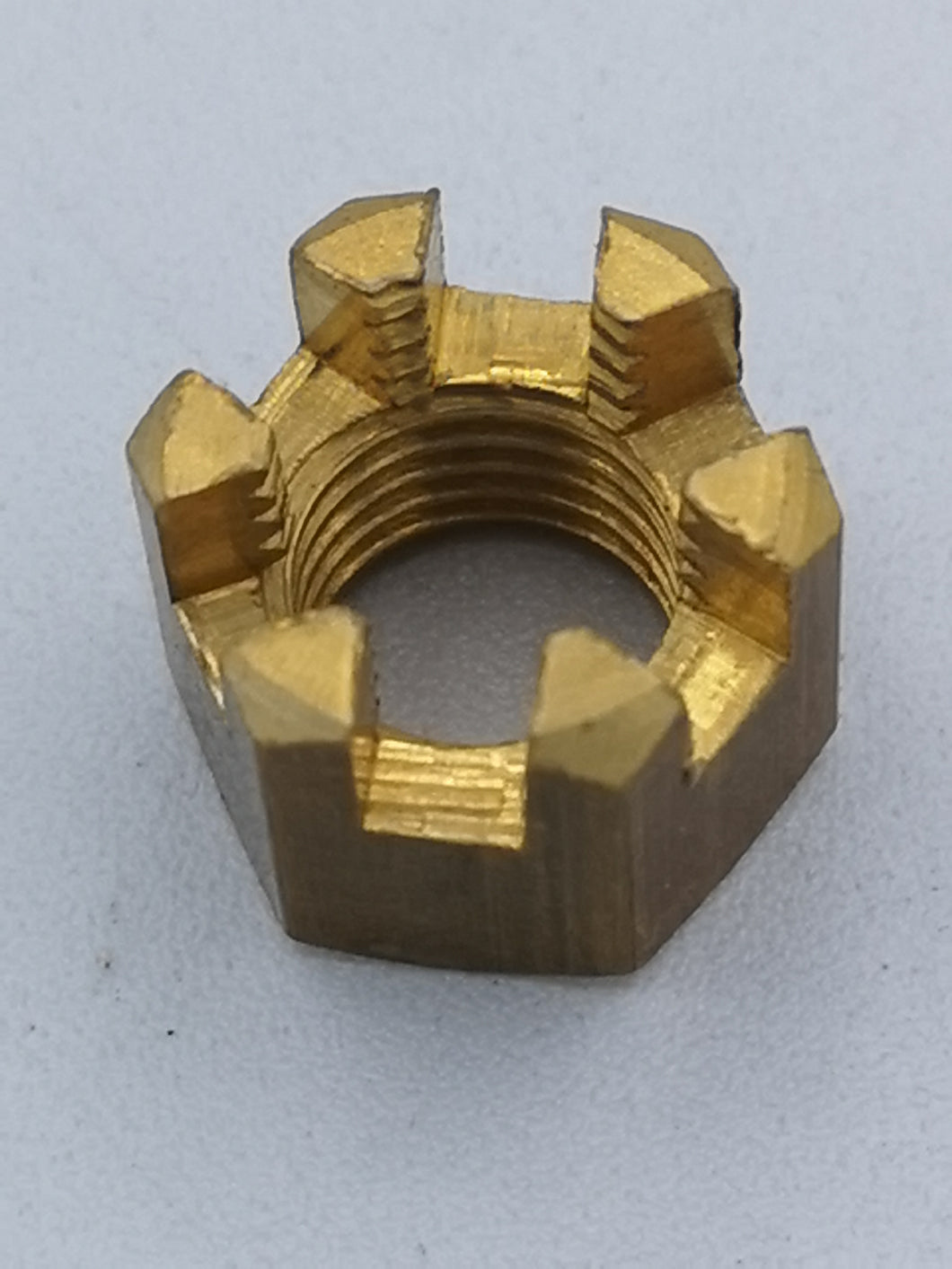 Suzuki Nut 09141-10007