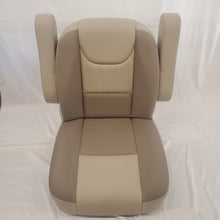 Load image into Gallery viewer, Crestliner Seat Pnt Tan 23&quot; 2283668
