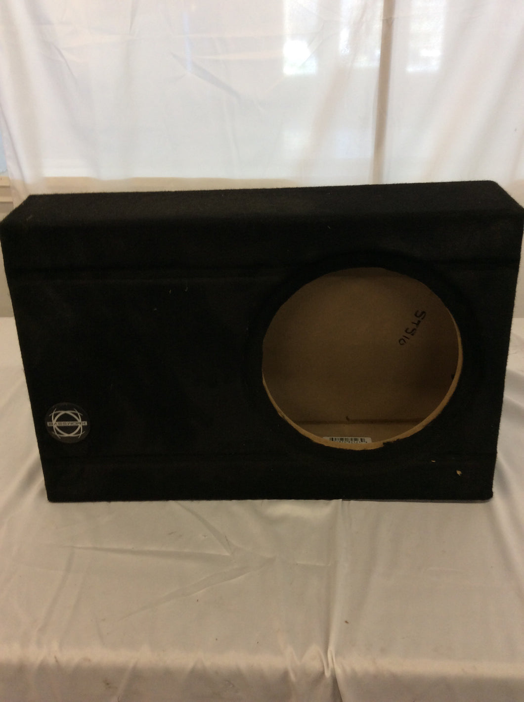 Bassworx Sub Woofer Box STS10