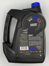 Load image into Gallery viewer, XPS Marine Johnson Evinrude / OMC XD50 Synthetic Blend Oil 0779431
