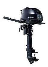 Load image into Gallery viewer, Tohatsu Tohatsu 4 Hp Outboard Motor MFS4DD
