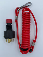 Load image into Gallery viewer, SeaDogLine Safety Kill Switch 424-20488
