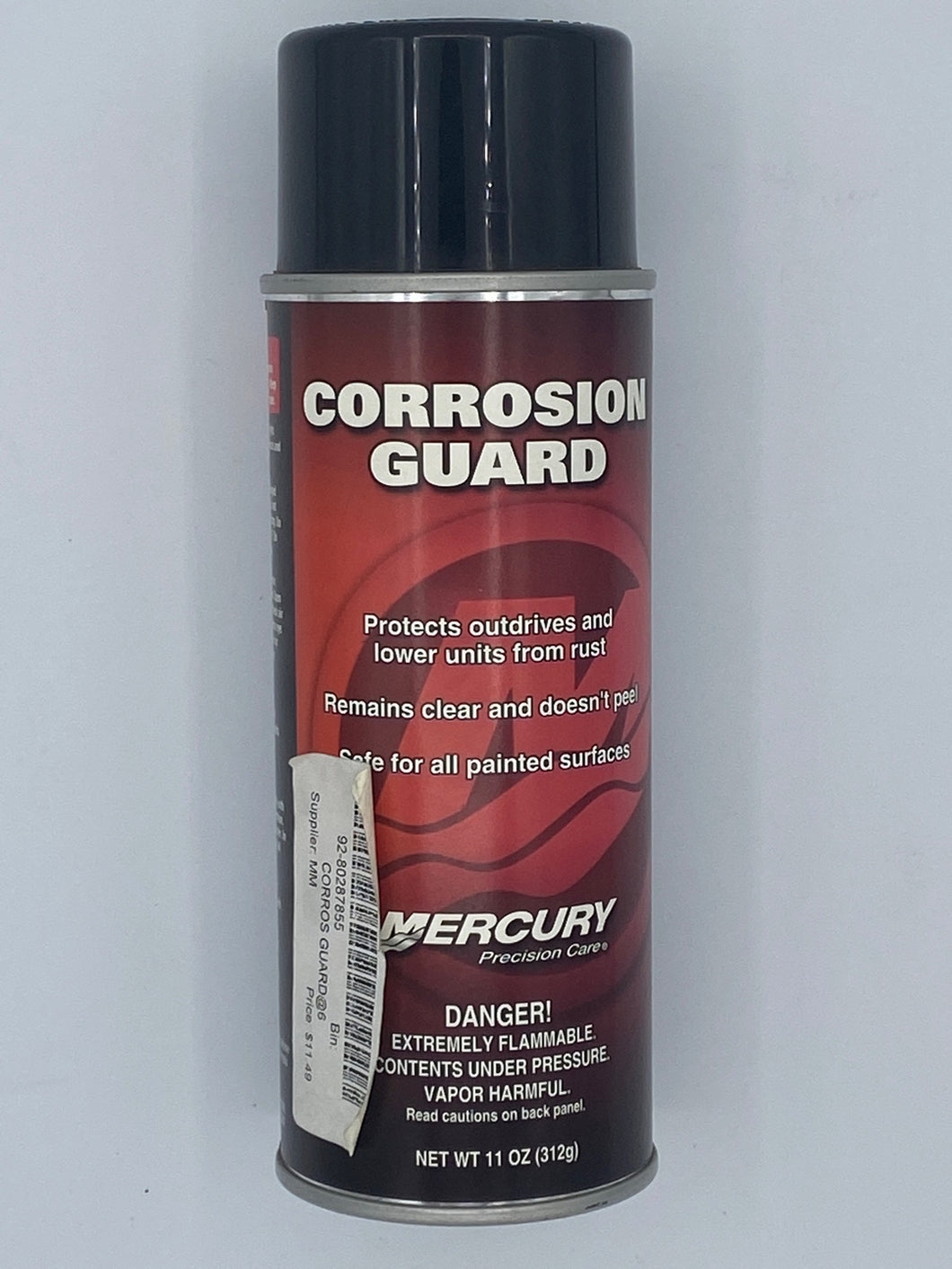 Mercury Corrosion Guard 92-80287855