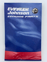 Load image into Gallery viewer, Evinrude Johnson Oil Filter Kit 0777235
