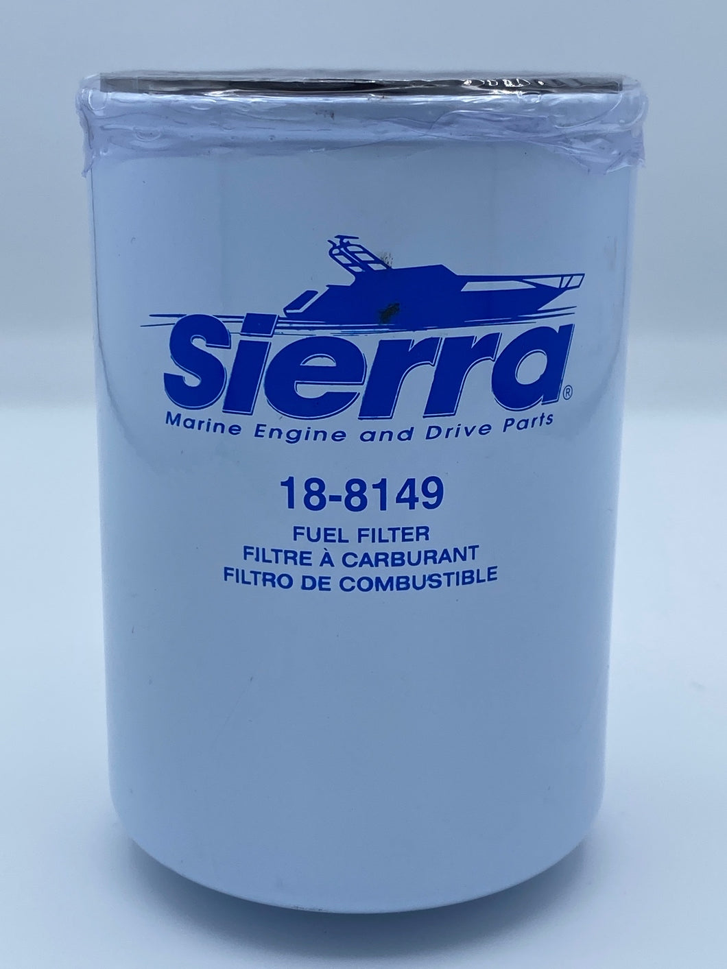 Sierra Fuel Filter 18-8149