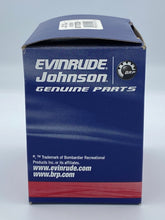 Load image into Gallery viewer, Evinrude Johnson Oil Filter Kit 0777235
