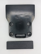 Load image into Gallery viewer, Panther Static Motor Mount Plate 55-0405
