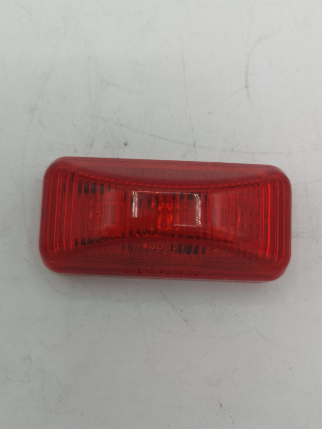 EZ-Loader Red Fender LED Light 250-032131